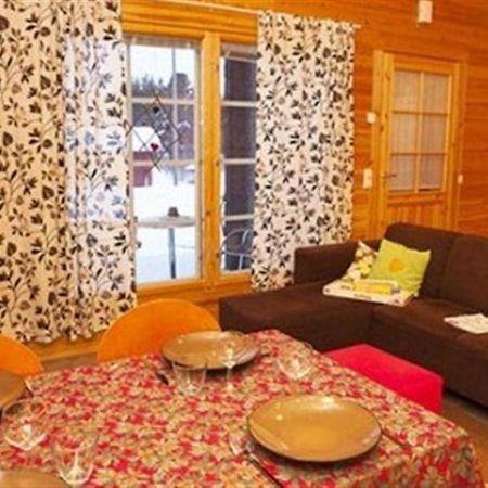 Appartement Saerkijaerven Majat à Muonio Extérieur photo