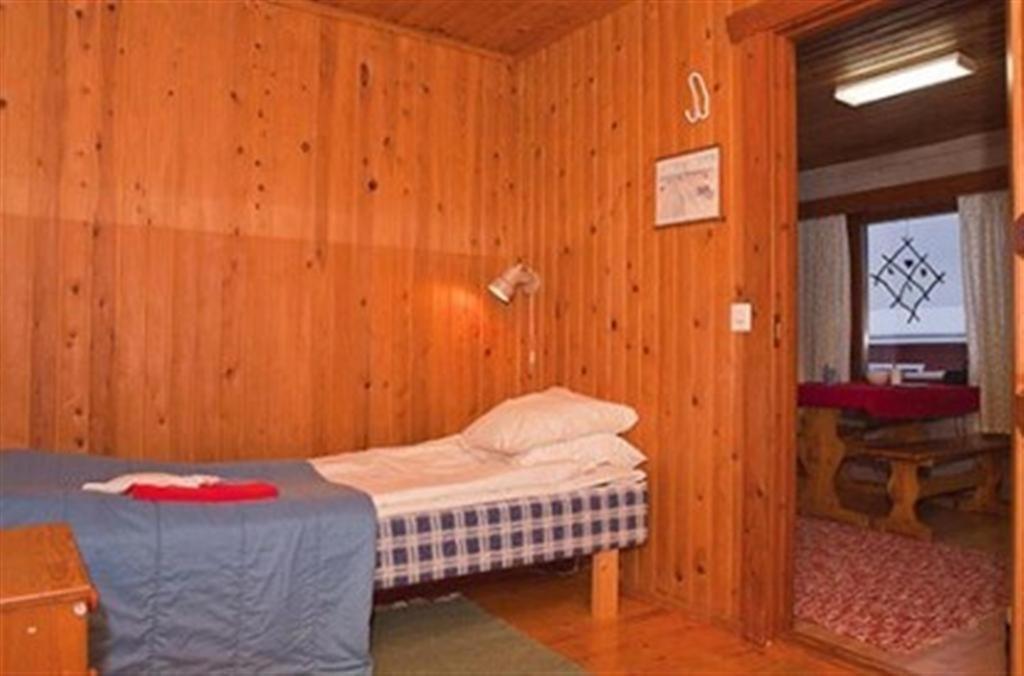 Appartement Saerkijaerven Majat à Muonio Extérieur photo