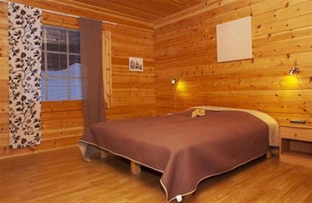 Appartement Saerkijaerven Majat à Muonio Extérieur photo