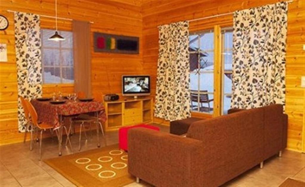Appartement Saerkijaerven Majat à Muonio Extérieur photo