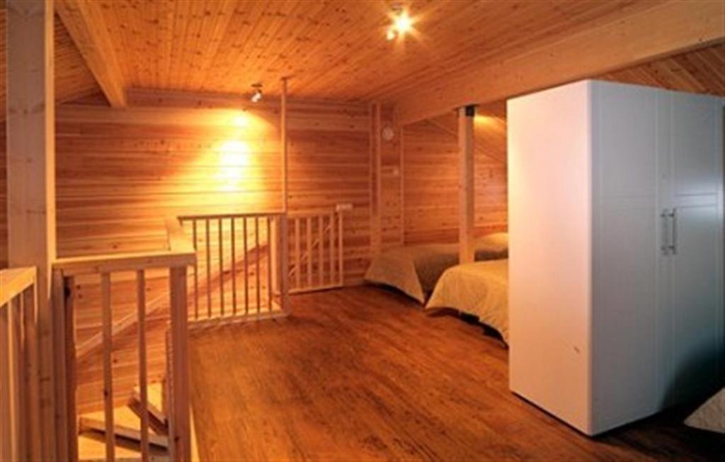 Appartement Saerkijaerven Majat à Muonio Extérieur photo