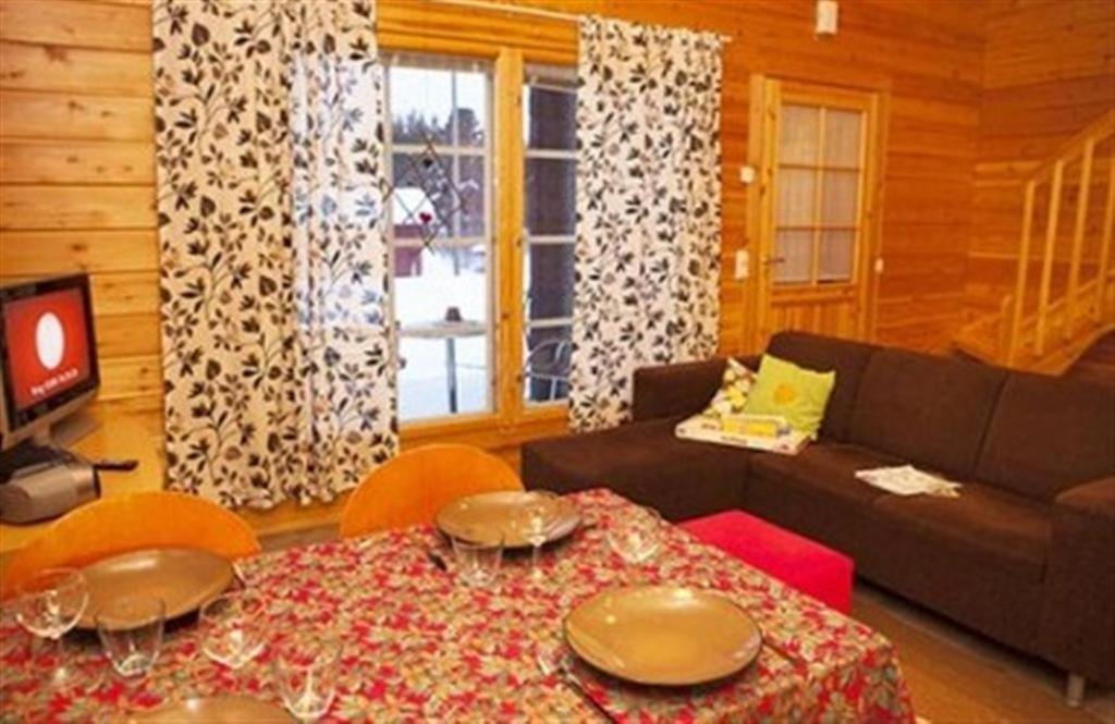 Appartement Saerkijaerven Majat à Muonio Extérieur photo