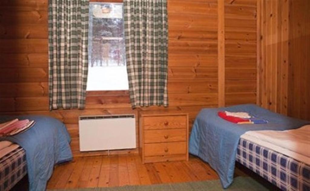 Appartement Saerkijaerven Majat à Muonio Chambre photo